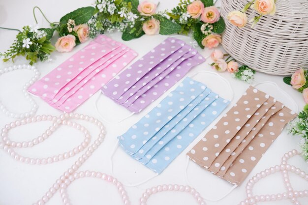 Three embroidered samplers